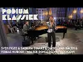 Download Lagu Sven Figee \u0026 Sabrina Starke - My Baby Just Cares For Me | Podium Klassiek