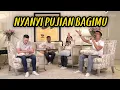 Lagu Nyanyi Pujian BagiMu (Saat Teduh Bersama Ps  Philip Mantofa 07-11-2020)