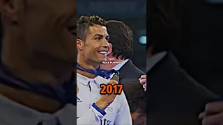 الفائزين بدوري ابطال اوروبا اخر 20 سنة 