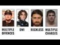 Every NASCAR Driver Accused of Drunk Driving Explained