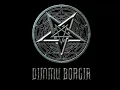 Dimmu Borgir Burn In Hell