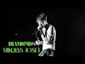 Lagu Mikolas Josef  - Diamonds (Lyrics Video)