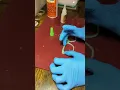 Making Your Own Pair Eyewear Topper