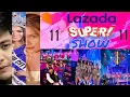Download Lagu LAZADA 11.11 SUPER SHOW (BTS) W/ PPOP GENERATION \u0026 LAZADA AMBASSADORS