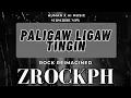Lagu Paligaw-Ligaw Tingin BY Ashley [Rock Cover]