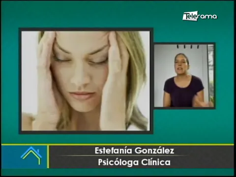 ¿Qué es el micro estrés y cómo puede llegar a provocar desequilibro mental?