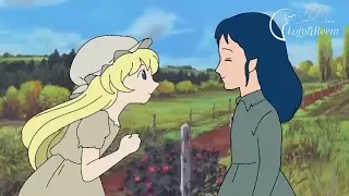 حوار كوزيت وسالي بصوتي ما حبيت ضل رأيكم سالي كوزيت دبلجة 