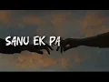 Full video Sanu Ek Pal Chain Song by Raid  Ajay Devgan l  Ileana D'Cruz l #love 