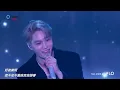 【Live中字】EXO - 첫 눈 (初雪/The First Snow) (2018 Ver.)