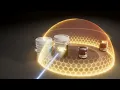 Shader Graph Forcefield Update