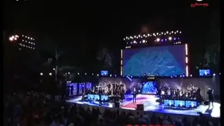 جوا الروح فضل شاكر قرطاج 2009 