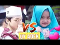 Download Lagu OY ADEK JILBAB BIRU Aishwa Nahla Ft Guz Azmi dan Hafiz Ahkam