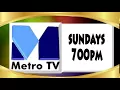 Download Lagu Greetings Promo   Season 5 Metro Tv