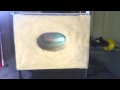 Small Propane Forge for under 20