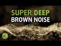 Download Lagu Super Deep Smoothed Brown Noise - 12 Hours