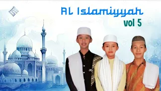 Download VCD HD1440P - Fi Sulaiman - Al Islamiyyah MP3