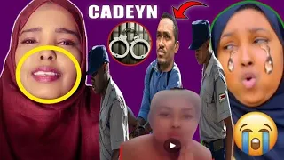 queen canab oo markale muqaal anshax xumo so dubtay iyo bahdilkii sxbtayd mmsworld 