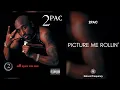Lagu 2Pac - Picture Me Rollin' (432Hz)