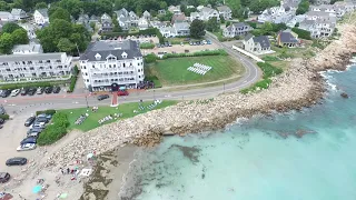 Union Bluff Hotel York Beach Maine