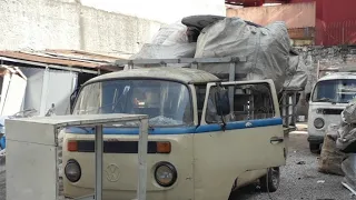 Essa Carga Custou 500 Reais( será que vai dar lucro????)