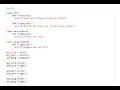Polymorphism in Python Learning OOP using Python