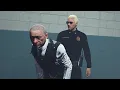 A Classic Mr K and Captain Slacks Interrogation Nopixel 4 0