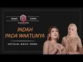 Download Lagu Mahacinta - Indah Pada Waktunya Official Music Video