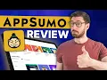 Download Lagu AppSumo Review | The TRUTH About Lifetime Marketing Products in 2025
