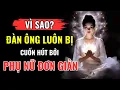 Download Lagu Vì Sao Phụ Nữ Sống Tối Giản Lại Thu Hút Đàn Ông Chất Lượng Cao? | Bí Mật Nội Tâm Bình An