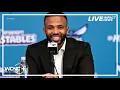 Download Lagu Hornets NBA Draft preview: What will Charlotte do with the No. 4 pick?