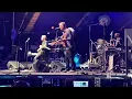 David Sanborn "Run For Cover" at the 2021 Norfolk Jazz Festival