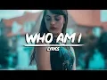 Besomorph \u0026 RIELL - Who Am I? (Lyrics)