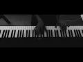 Human Tetris - Things I Don’t Need | PIANO COVER