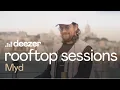 Download Lagu Myd | Deezer Rooftop Sessions, Paris
