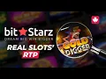 Real RTP and BitStarz Casino s Review