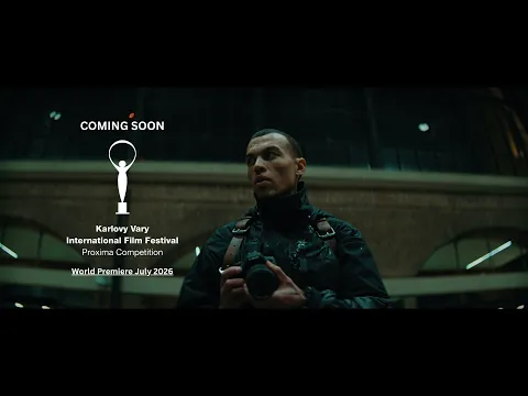 RAIN CATCHER - Official Trailer