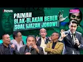 Download Lagu Ekslusif! Paiman Buka Suara Dituding soal Produksi Ijazah Jokowi | Rakyat Bersuara | 1/7
