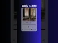 Download Lagu BASXHKZIR - Only Alone.. #arfhanofficialbd