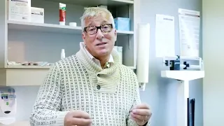 TRAP-HPV with Dr Tellier