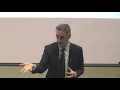 Intellect Versus Openness Jordan B Peterson