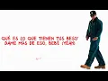 DADDY YANKEE- BOTZ (Bésame OTra veZ) (LETRA)