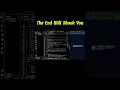 Support Button Hover Reveal HTML CSS Animation