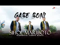 Lagu GABE BONI TRIO | SIHOL MARIBOTO | LAGU BATAK SEDIH | OFFICIAL MUSIC VIDEO
