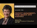 Download Lagu From Amazon to academia with Nadine Yap (NUS-ISS) - Episode #48 (NUS-ISS) - Episode #48