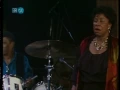 Download Lagu Betty Carter - Giant Steps