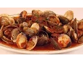 Frank Sinatra s Favorite Dish The Clams Posillipo at Patsy s Italian Restaurant