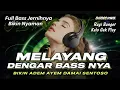 Lagu Melayang Dengar Bass-nya 🔊 Full Bass Jernih Bikin Nyaman #dj #music #viral