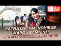 Lagu CINTA TAK SALAH - RATNA LISTY LIVE UNTUK RRI BANTEN