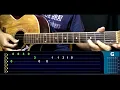 Download Lagu Tutorial Melodi Instrumen Gaby - Tinggal Kenangan With Tab