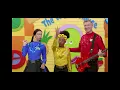 Do The Hokey Pokey (with Intro)